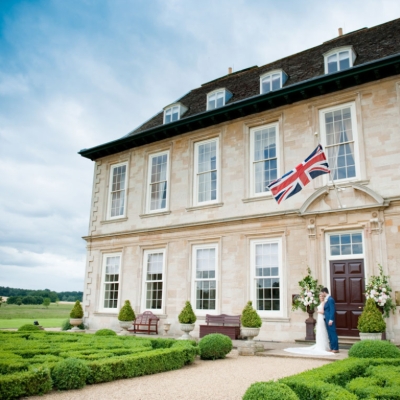 Country havens: Stapleford Park Country House Hotel, Nr. Melton Mowbray, Leicestershire