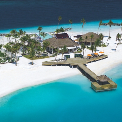 Honeymoon News: Romantic holidays in the Maldives