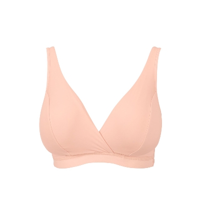 Fashion News: Bravissimo to donate 10% of sales to Coppafeel! with their Nova Lounge Bra