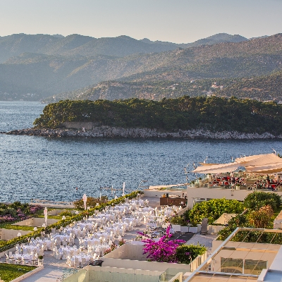 Honeymoons: The ultimate destination: Dubrovnik