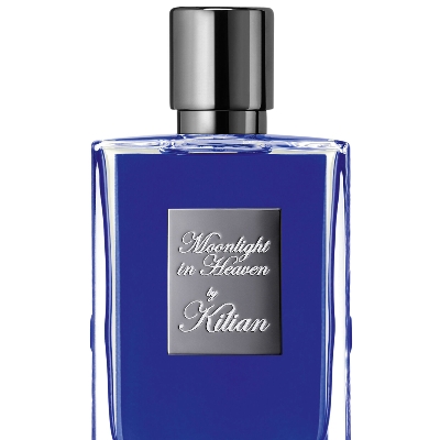 Grooms' News: Kilian Hennessy has developed his own cologne