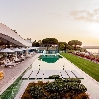 Honeymoon News: Quinta do Lago in Portugal is celebrating its 50th birthday