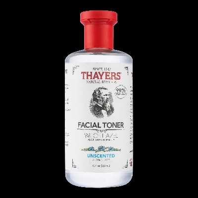 Grooms' News: Thayers Natural Remedies’ toner is now available in Britain