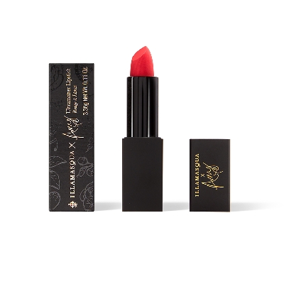 Beauty News: Limited-edition Amy Winehouse Camden Collection