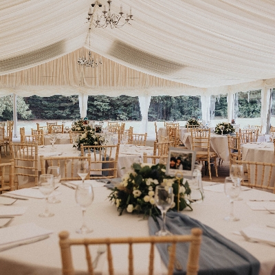 Wedding News: Crown Hall Farm is a Lincolnshire-based wedding venue waiting to be discovered