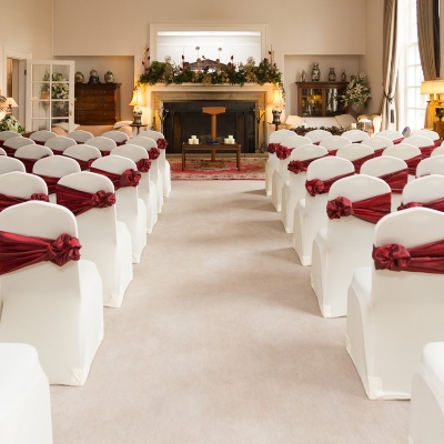 Wedding News: Hemswell Court is an elegant wedding venue in Lincolnshire