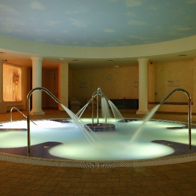 Wedding News: Discover the new packages at Whittlebury Spa in Northamptonshire