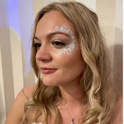 Wedding News: Add the perfect entertainment to your wedding with Fizz Pop Facepainting