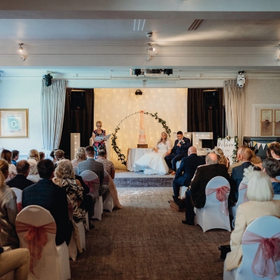 Wedding News: Check out Jools Wedding Celebrant's current wedding offer