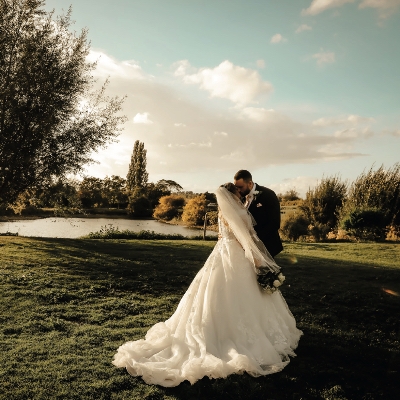 Wedding News: Hanbeck Farm offers the perfect backdrop to weddings