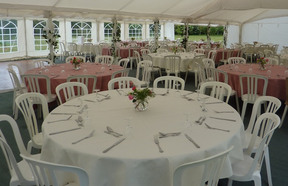 Gallery image 3: Orchid Event Management