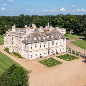 Image 1: Stapleford Park Wedding Show