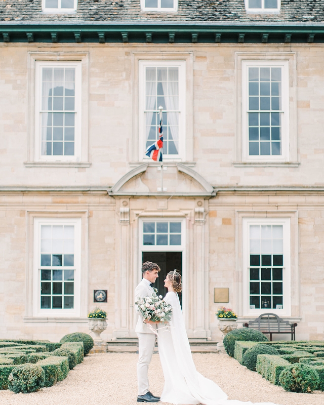 Image 5: Stapleford Park Wedding Show