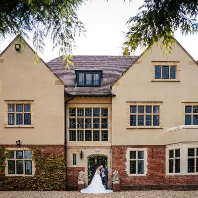 Wedding News: Plum Park Manor offers the ideal setting for weddings