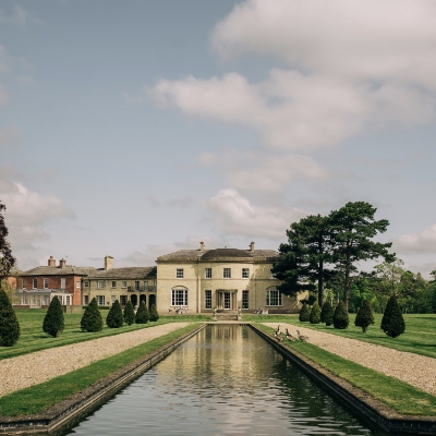 Wedding News: Stubton Hall in Nottinghamshire offers the ideal backdrop to events