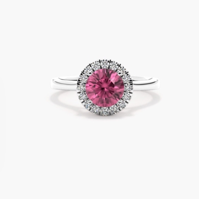 Fashion News: Austen & Blake’s pink tourmaline range celebrates Mean Girls release