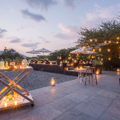 Honeymoon News: Suján Jawai in India is celebrating 10 years of business