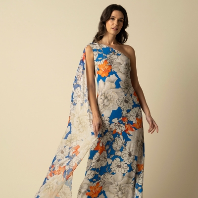 Fashion News: UK fashion brand Raishma launches at John Lewis