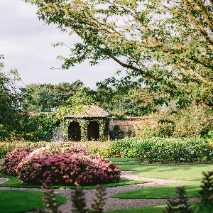 Hawkstone Hall & Gardens