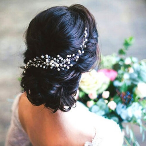 Stunning Bridal (by Donna Salado)